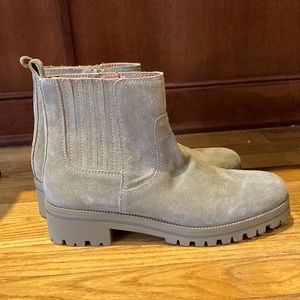 Lucky Brand Booties